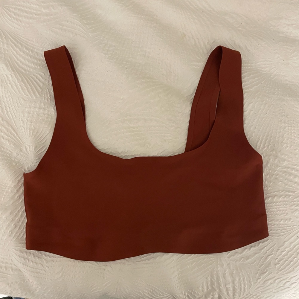 Parade Sculpt and Lift Bralette